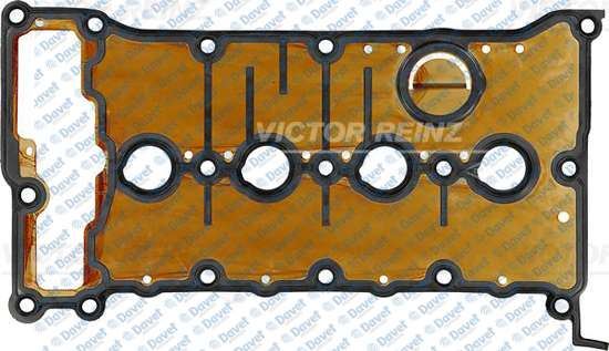 REINZ 71-35567-00 Subap Kapak Contasi Passat 01-05 Audi A4-A6 00-05 2.0 (Alt)